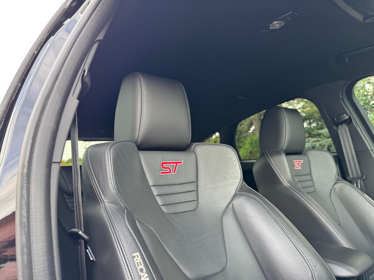 Vehicle 75