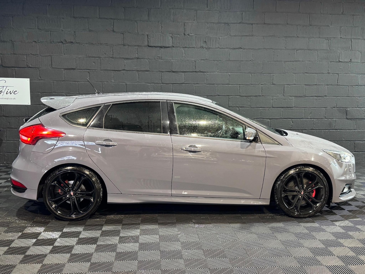 Used Ford Focus 2017 for sale - 77279210: Photo 11