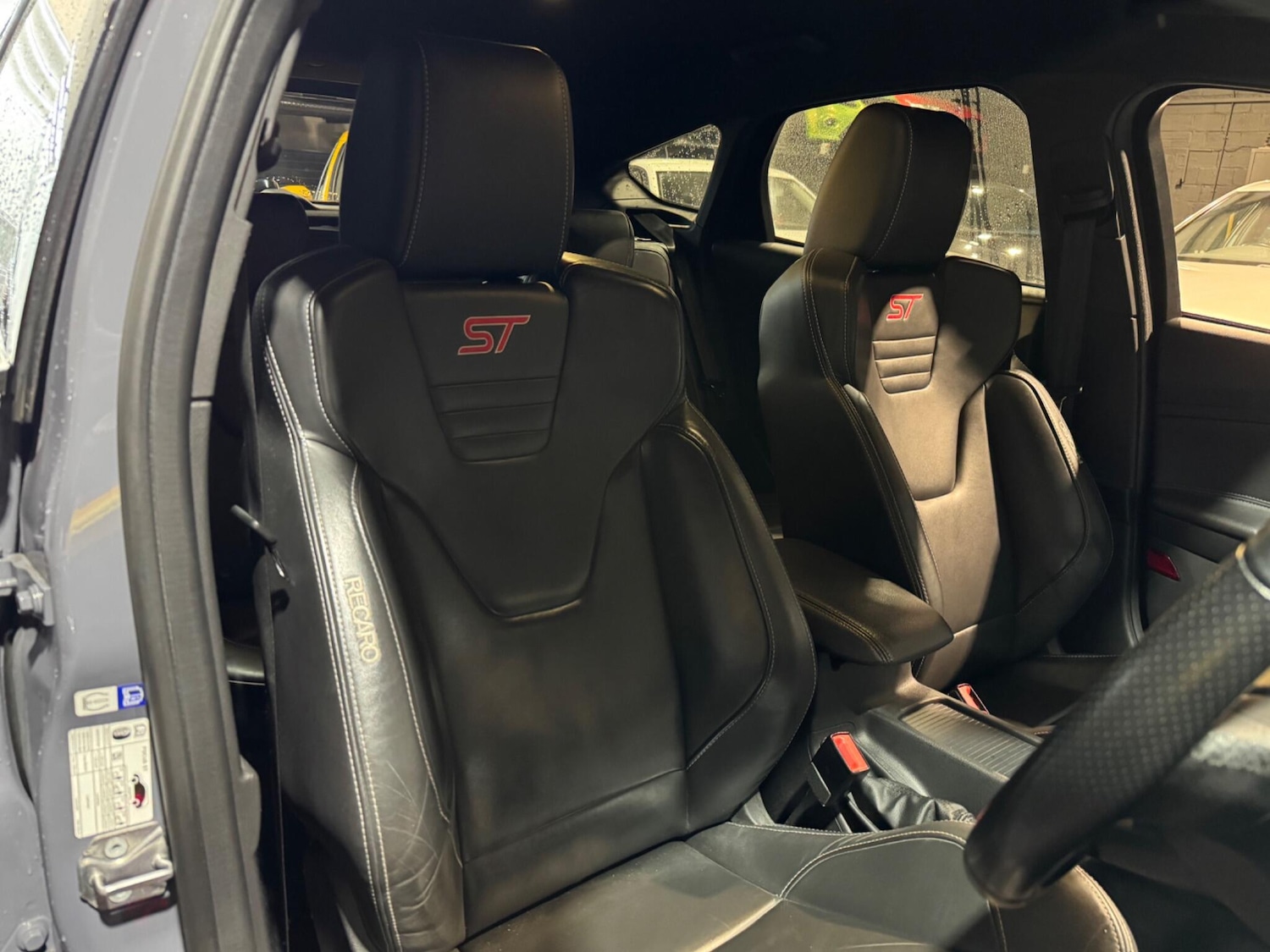 Used Ford Focus 2017 for sale - 77279210: Photo 14