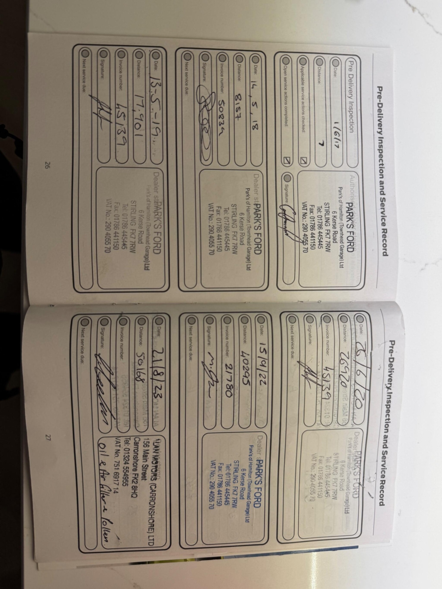 Used Ford Focus 2017 for sale - 77279210: Photo 17