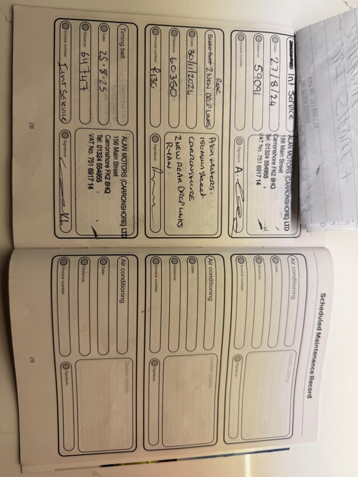 Used Ford Focus 2017 for sale - 77279210: Photo 18