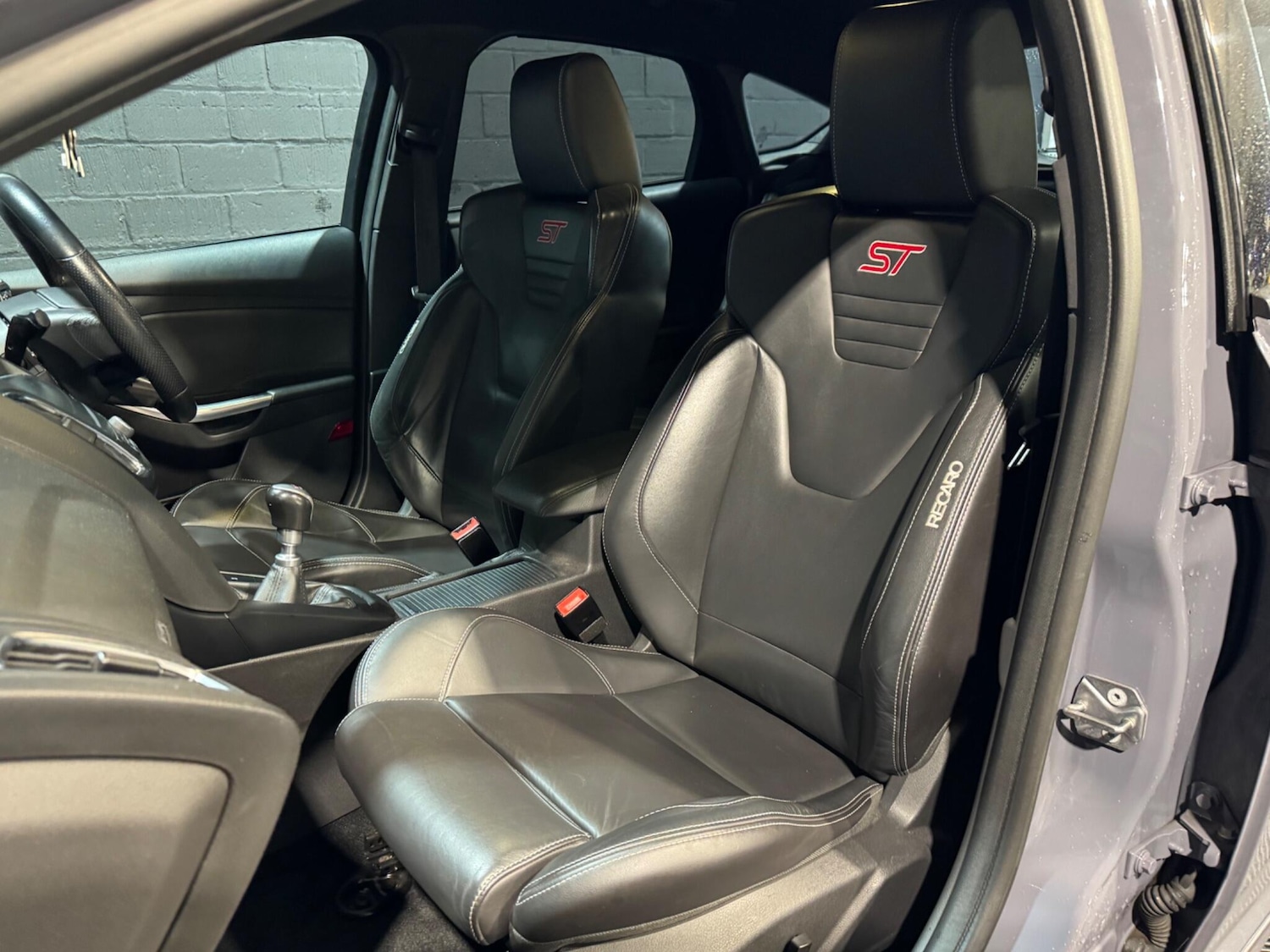 Used Ford Focus 2017 for sale - 77279210: Photo 6