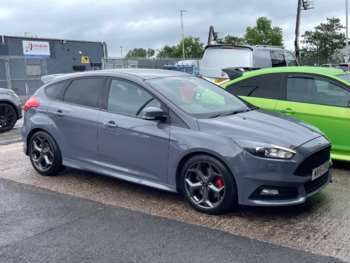 2015 (15) - 2.0T EcoBoost ST-3 Euro 6 (s/s) 5dr