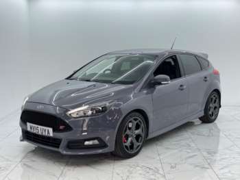 Used Ford Focus 2015 for sale - 74977937: Photo