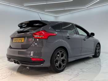 Used Ford Focus 2015 for sale - 74977937: Photo