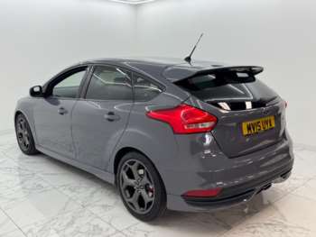 Used Ford Focus 2015 for sale - 74977937: Photo