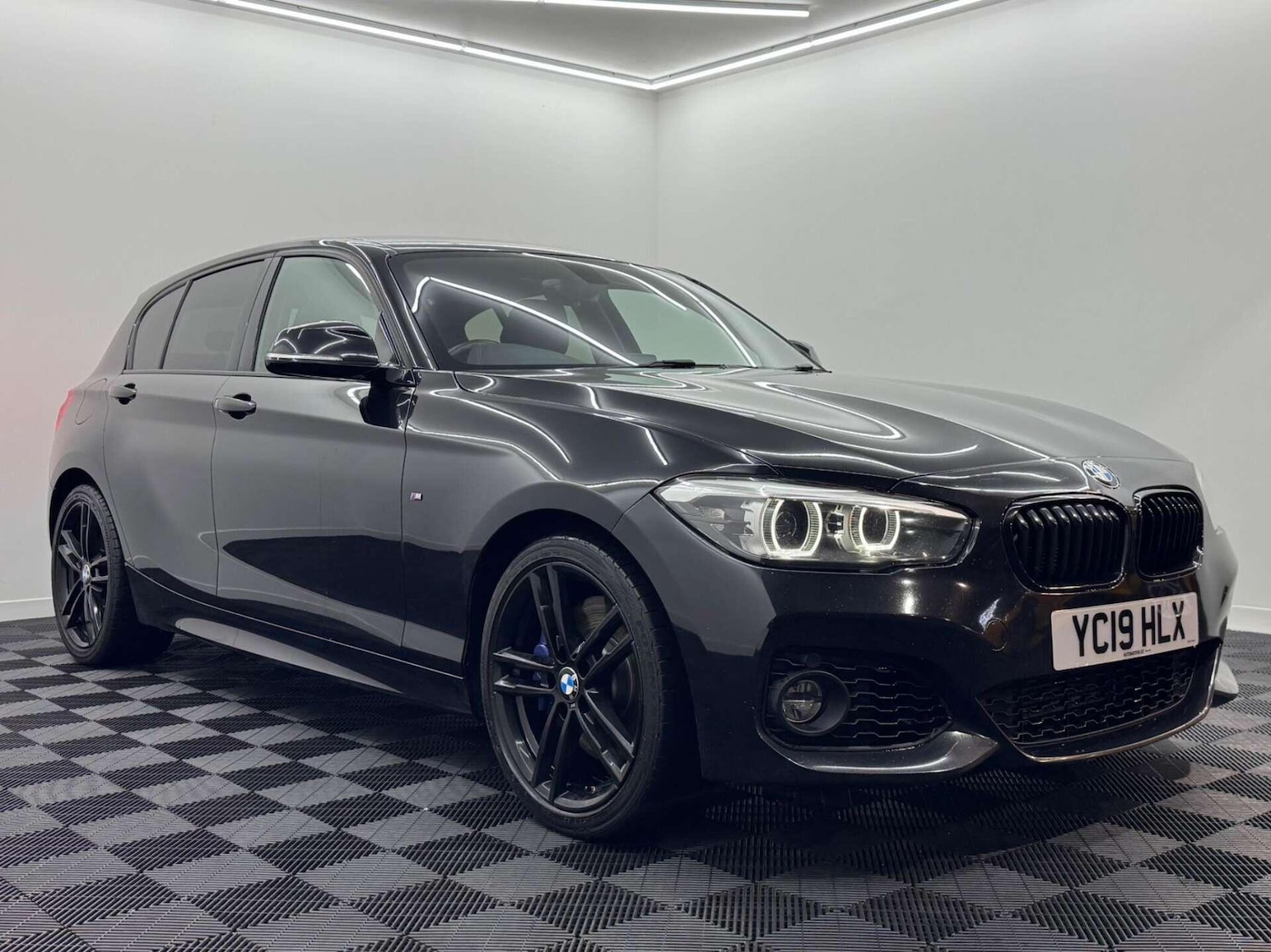 Used BMW 1 Series for sale - 77705657: Photo 10