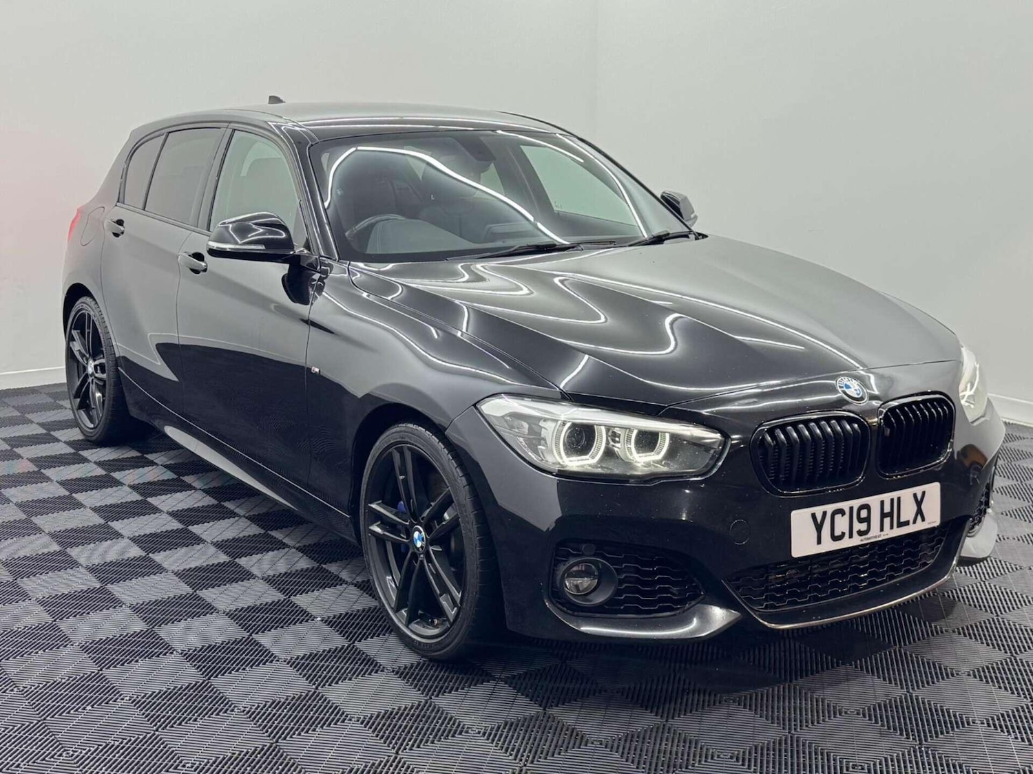 Used BMW 1 Series for sale - 77705657: Photo 12