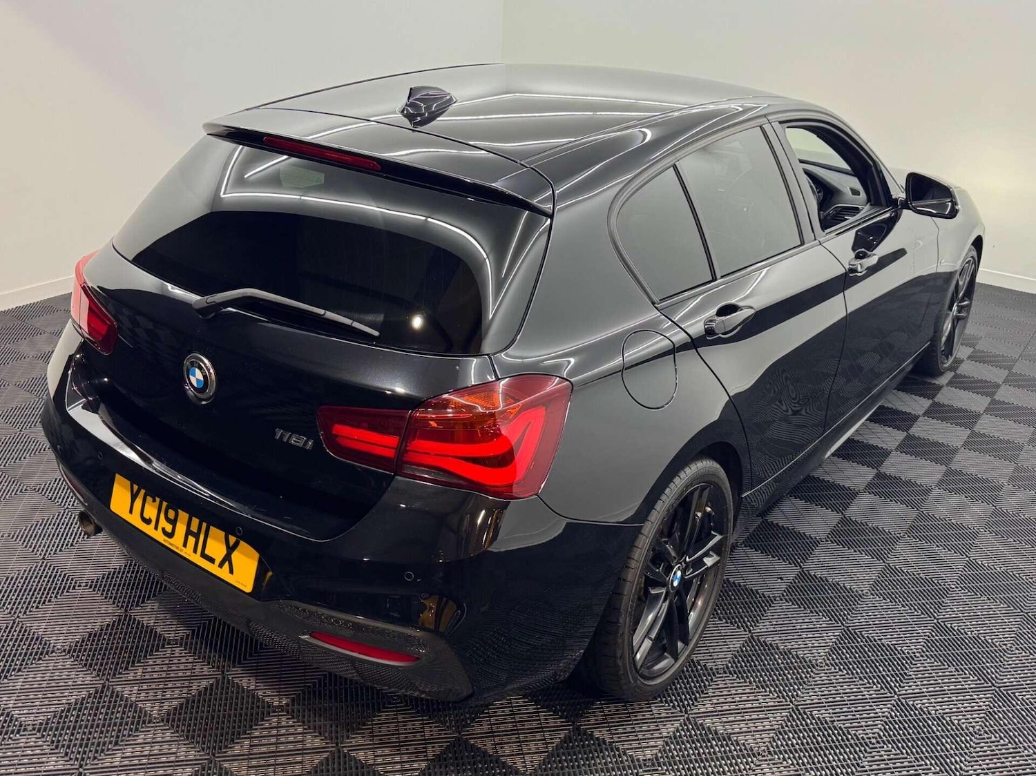 Used BMW 1 Series for sale - 77705657: Photo 15