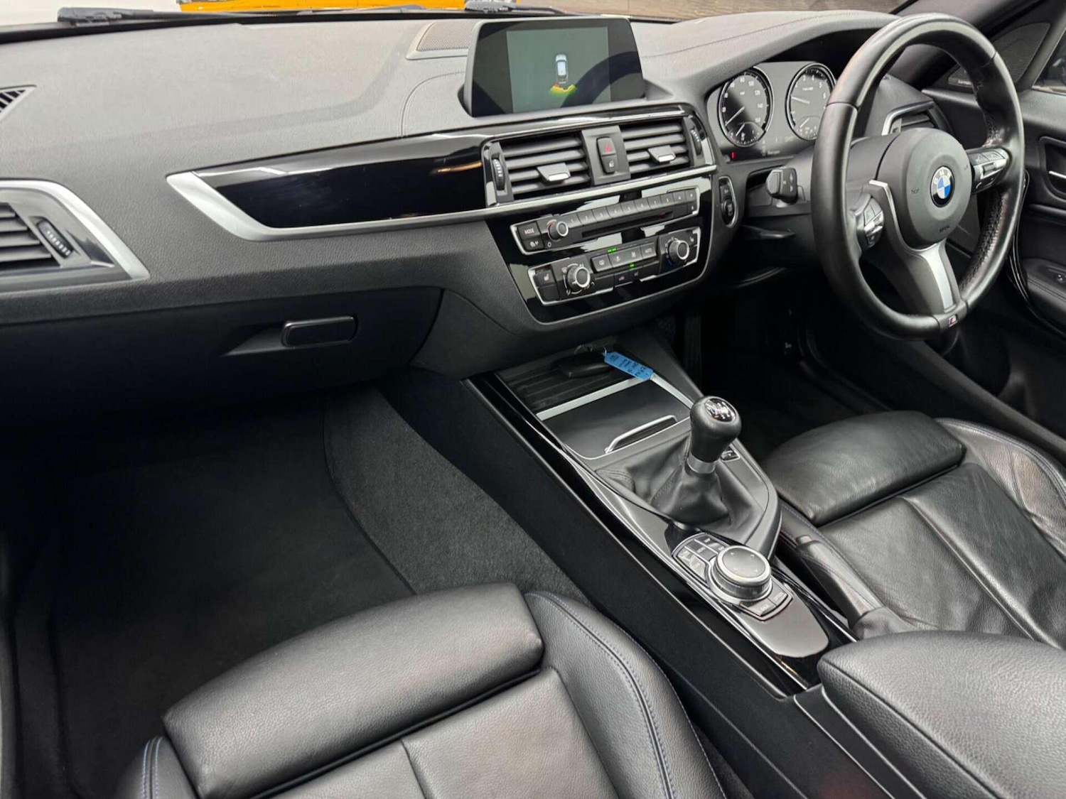 Used BMW 1 Series for sale - 77705657: Photo 19