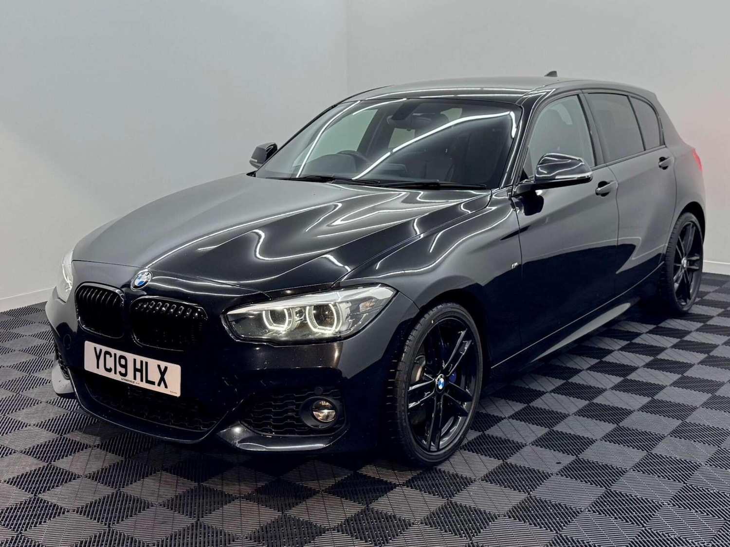 Used BMW 1 Series for sale - 77705657: Photo 2