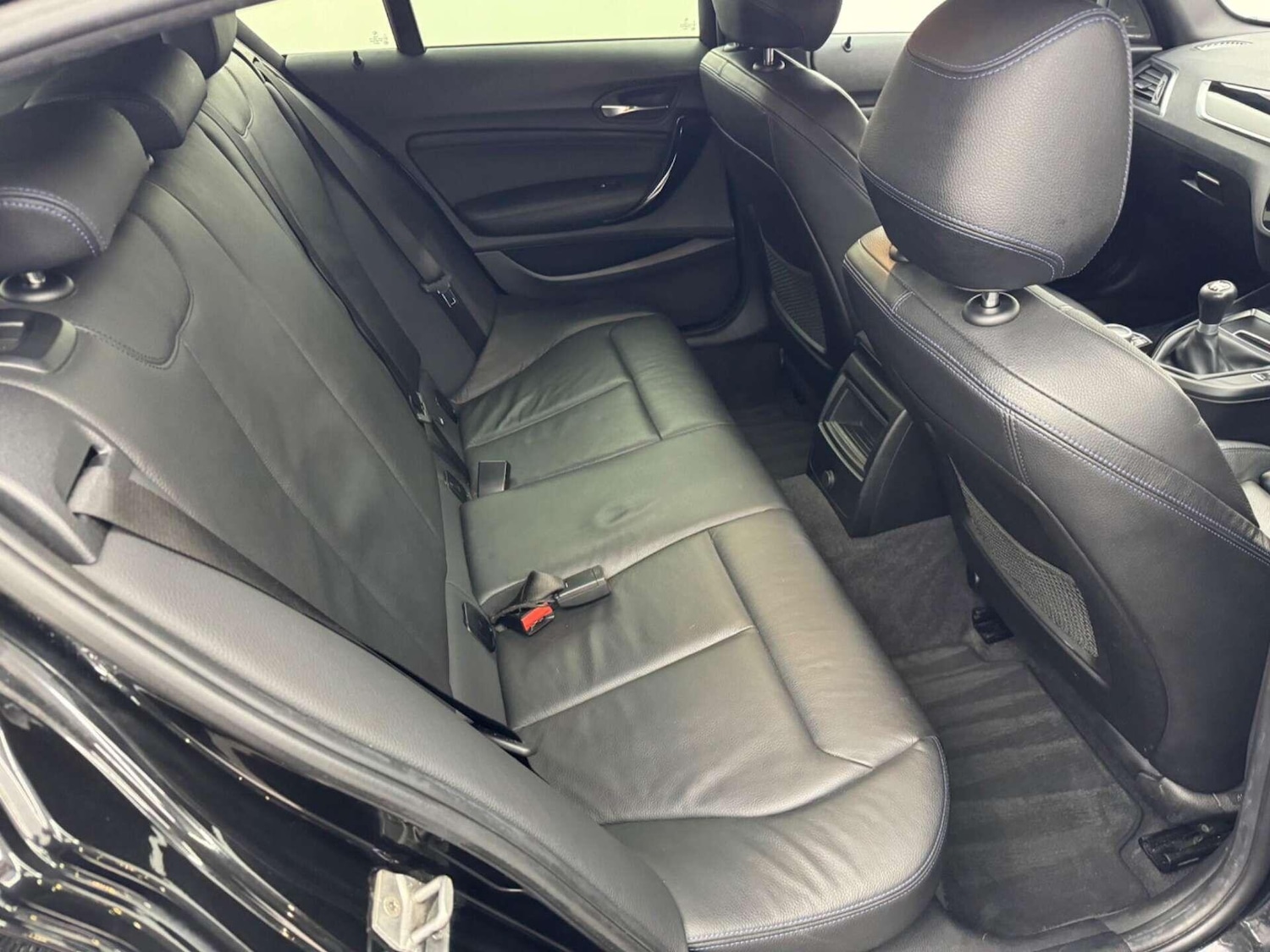 Used BMW 1 Series for sale - 77705657: Photo 22