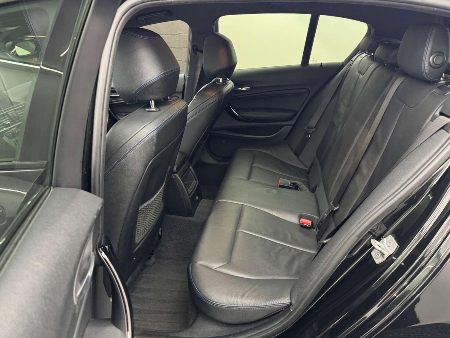 Used BMW 1 Series for sale - 77705657: Photo 23