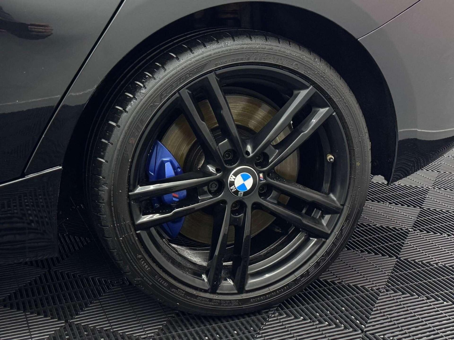 Used BMW 1 Series for sale - 77705657: Photo 27