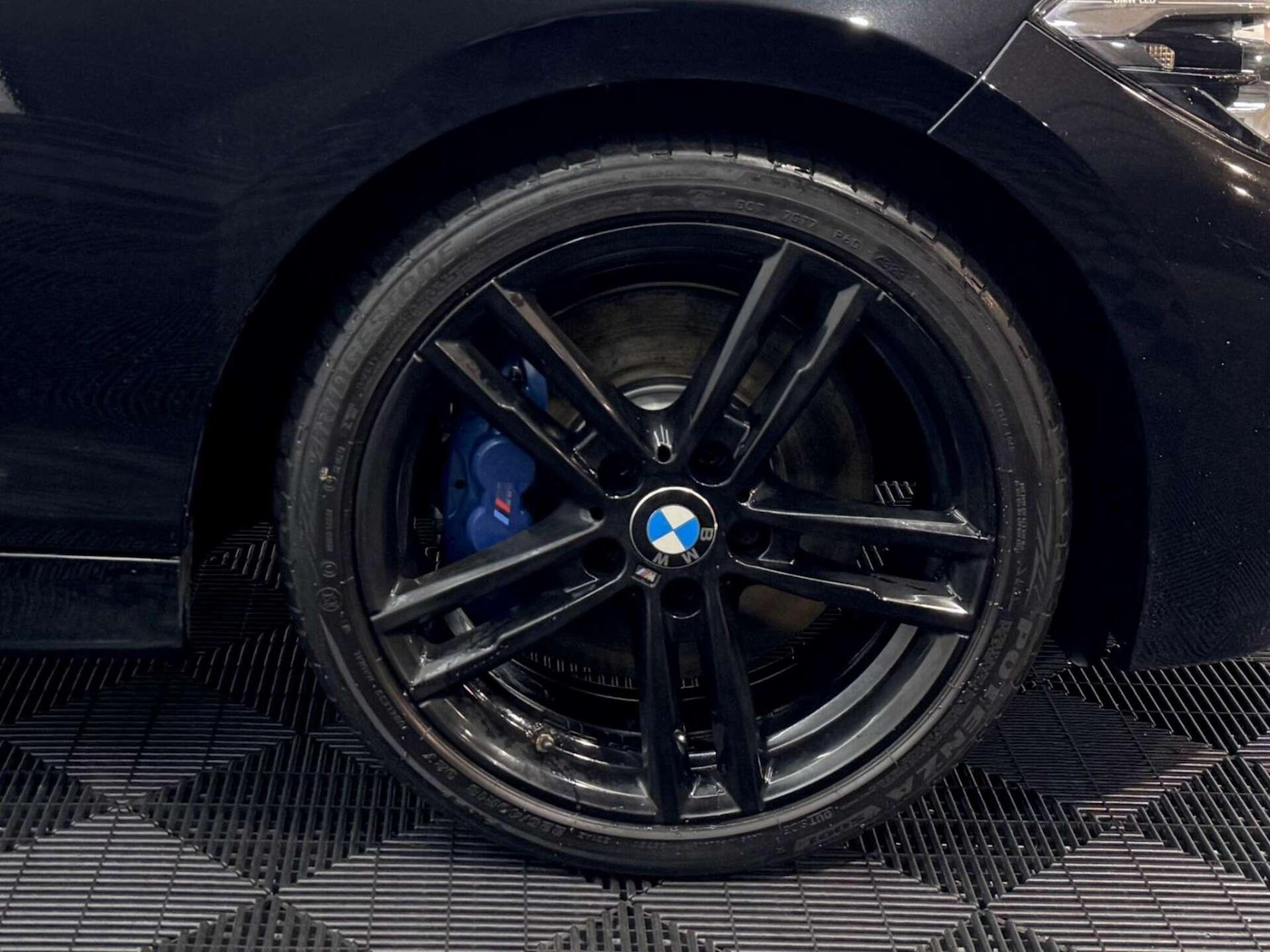 Used BMW 1 Series for sale - 77705657: Photo 29