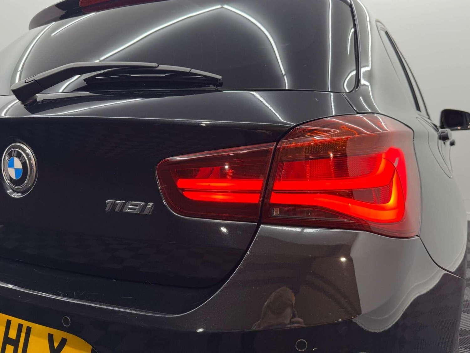 Used BMW 1 Series for sale - 77705657: Photo 38