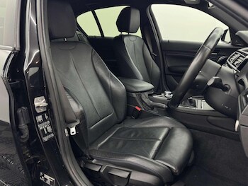 Used BMW 1 Series 2019 for sale - 77705657: Photo