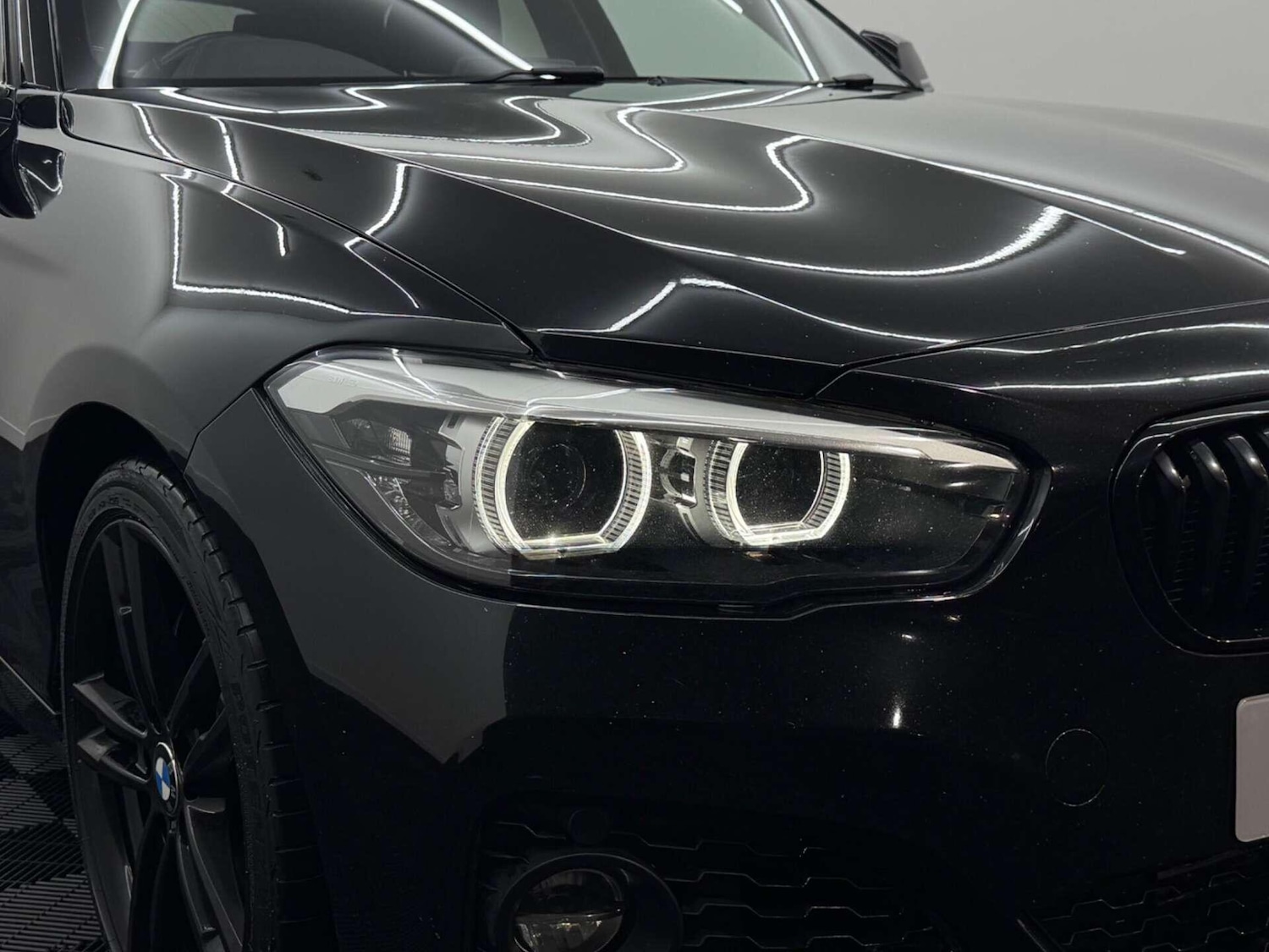 Used BMW 1 Series for sale - 77705657: Photo 47