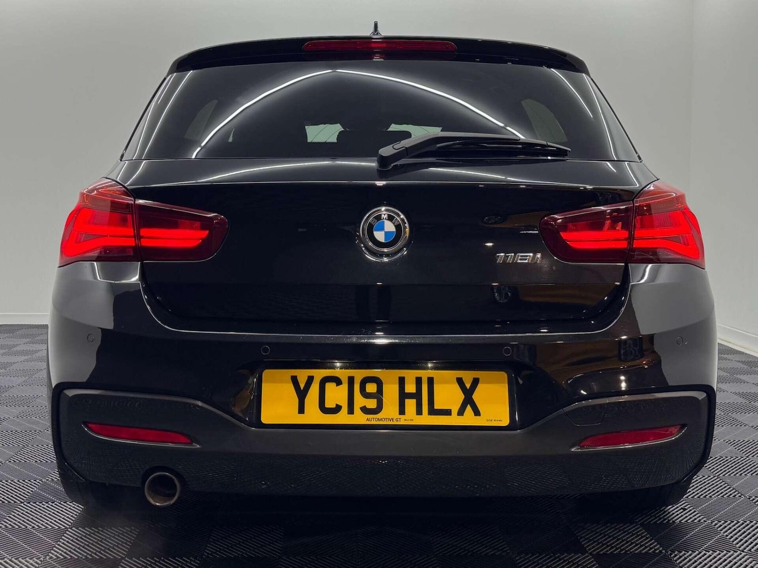 Used BMW 1 Series for sale - 77705657: Photo 6