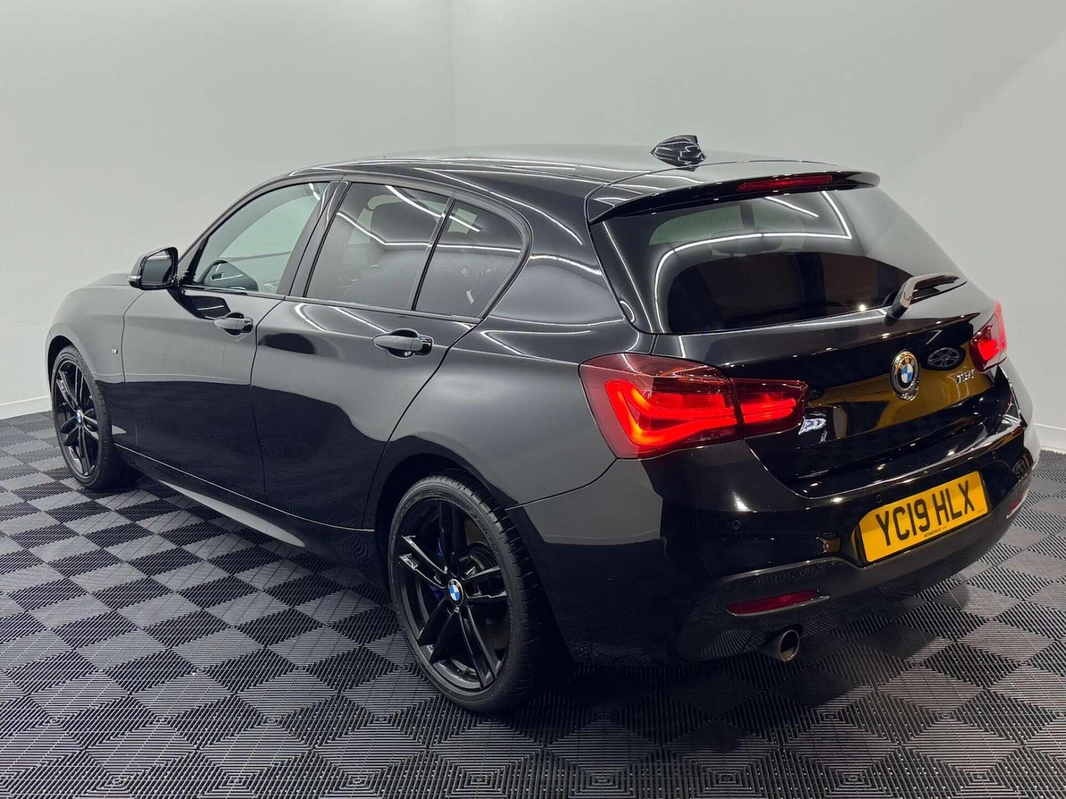 Used BMW 1 Series for sale - 77705657: Photo 7