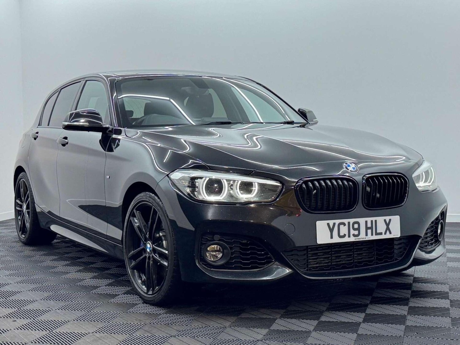 Used BMW 1 Series for sale - 77705657: Photo 8
