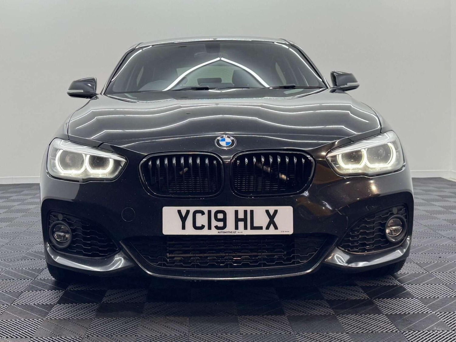 Used BMW 1 Series for sale - 77705657: Photo 9