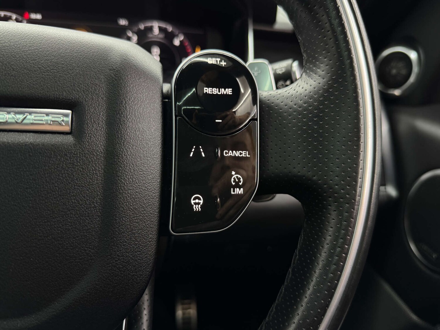 Used Land Rover Range Rover Sport 2018 for sale - 78172528: Photo 11