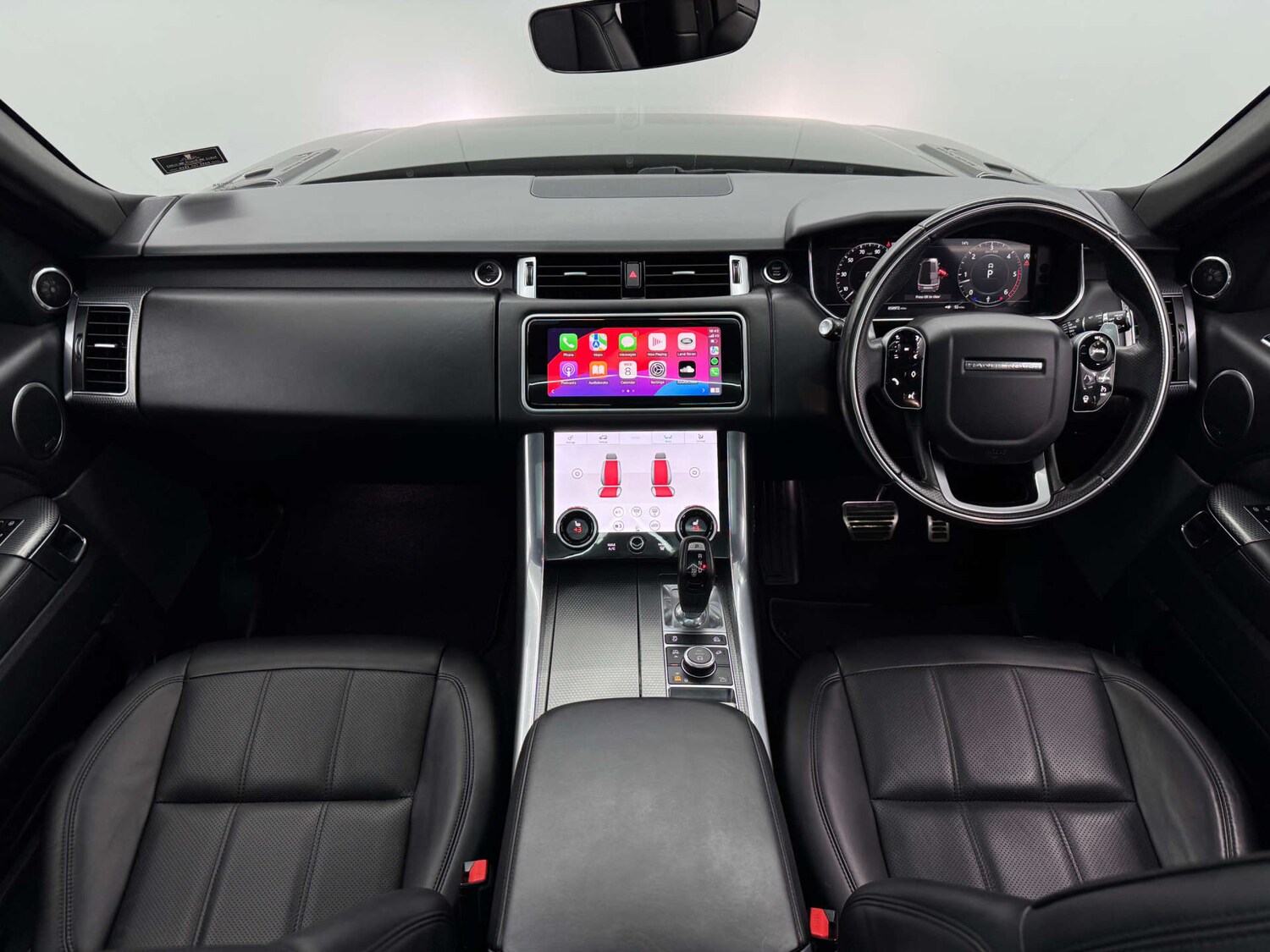 Used Land Rover Range Rover Sport 2018 for sale - 78172528: Photo 16