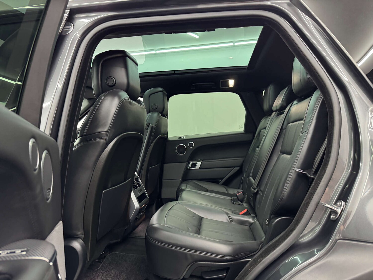 Used Land Rover Range Rover Sport 2018 for sale - 78172528: Photo 22