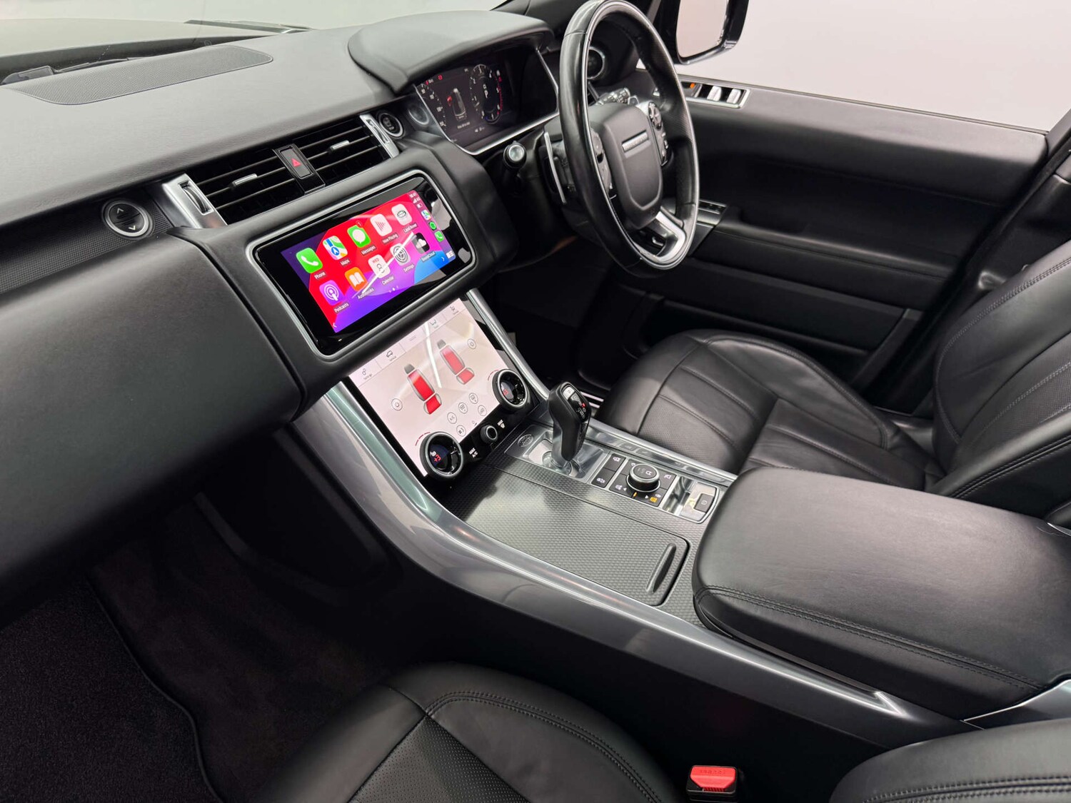 Used Land Rover Range Rover Sport 2018 for sale - 78172528: Photo 29