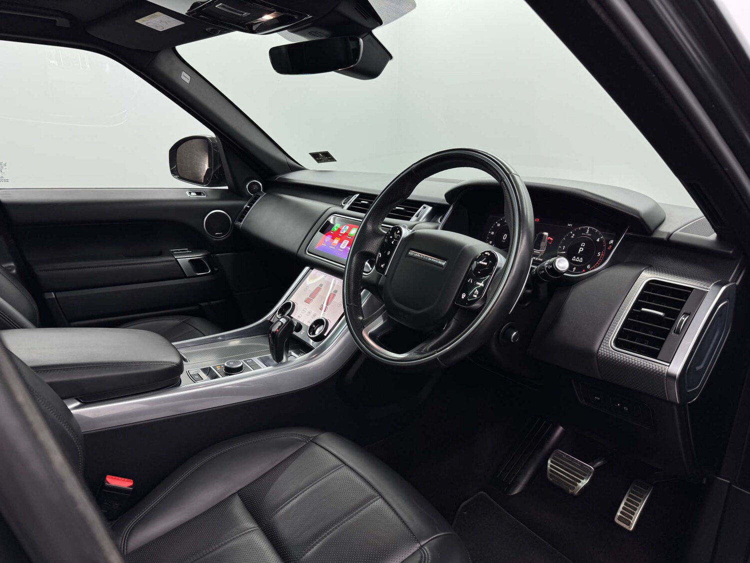 Used Land Rover Range Rover Sport 2018 for sale - 78172528: Photo 35