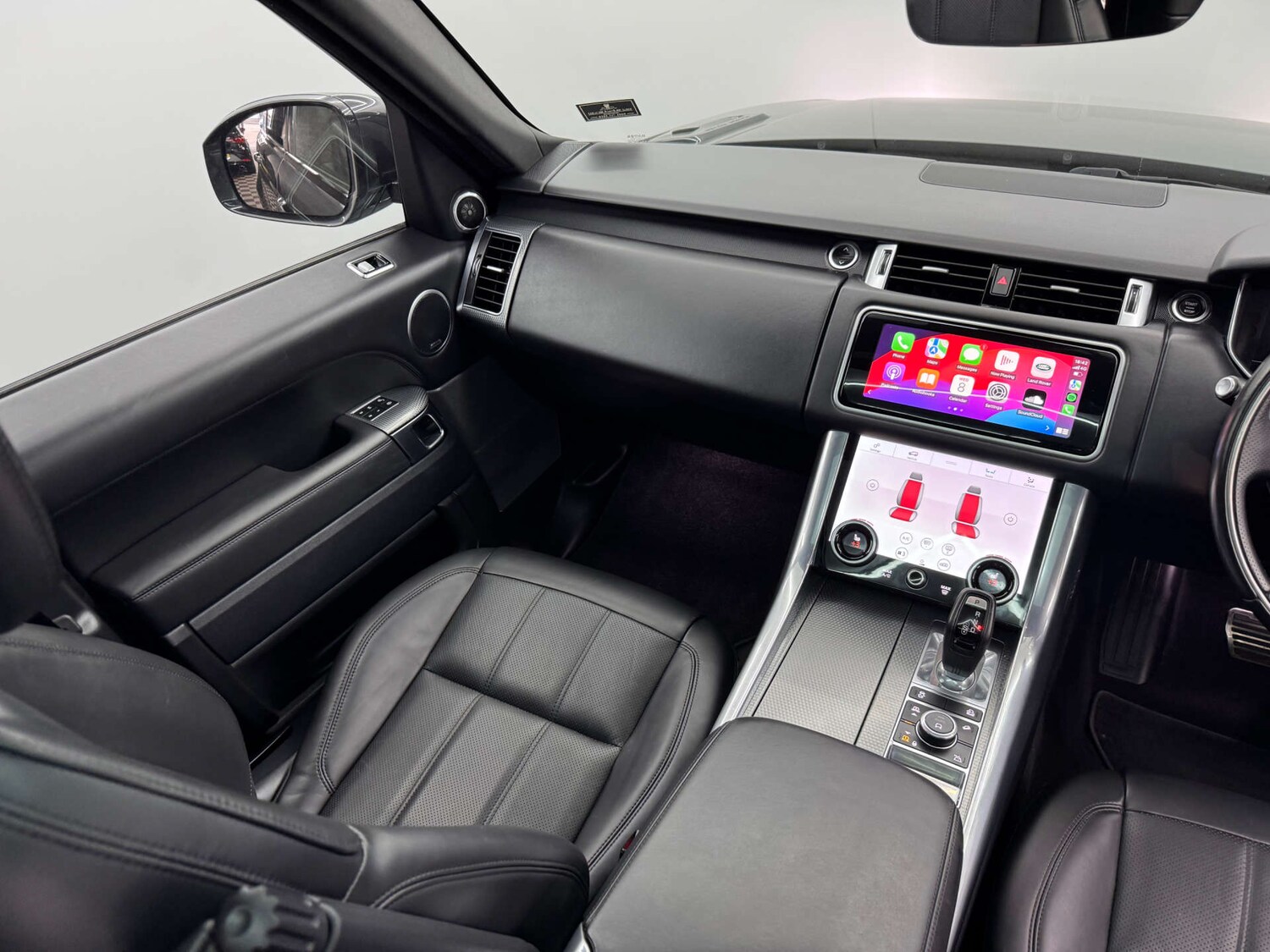 Used Land Rover Range Rover Sport 2018 for sale - 78172528: Photo 37