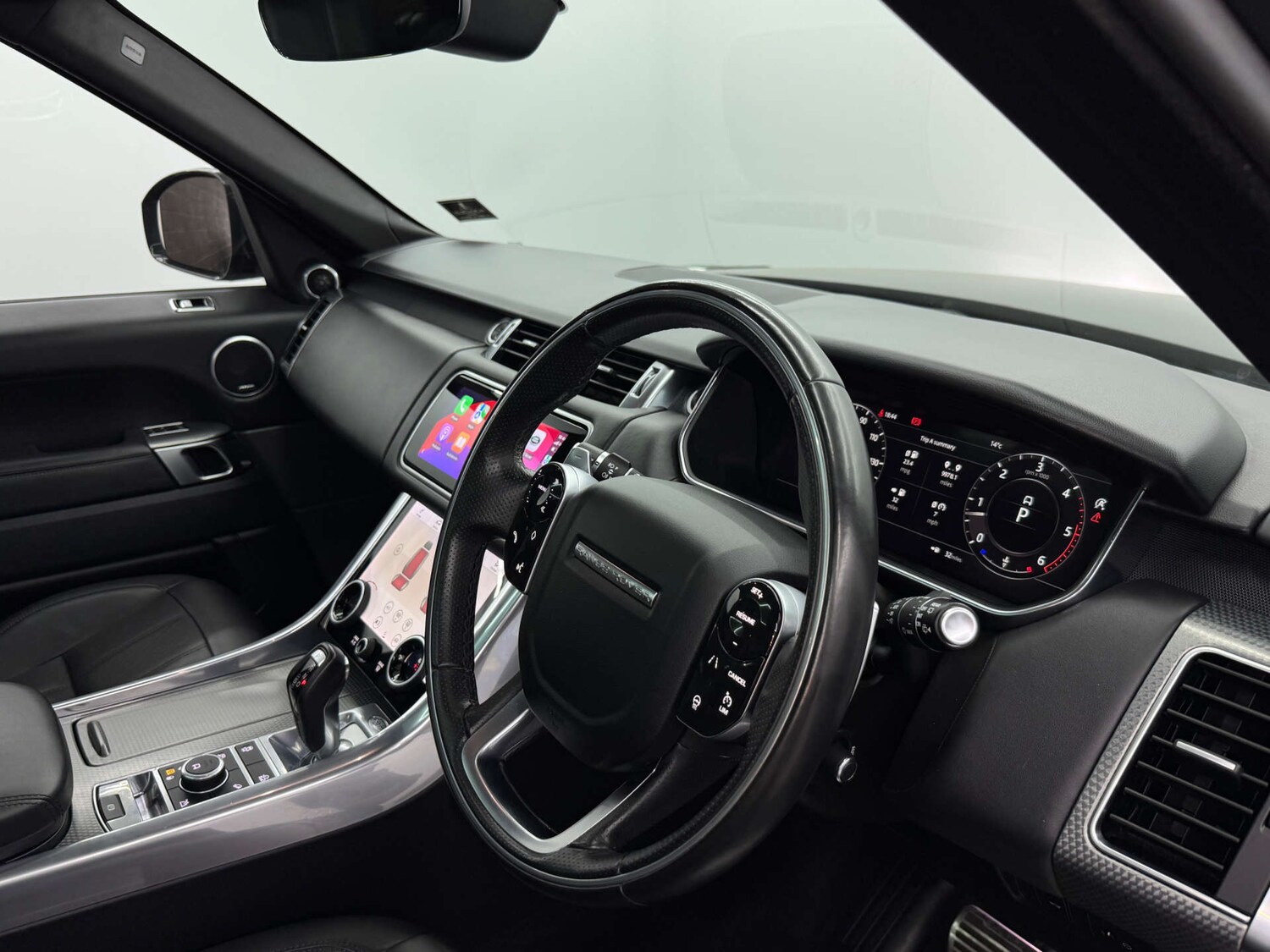 Used Land Rover Range Rover Sport 2018 for sale - 78172528: Photo 39