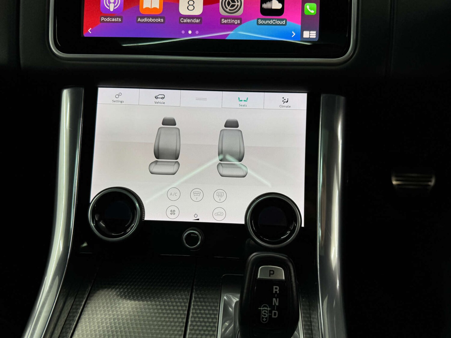 Used Land Rover Range Rover Sport 2018 for sale - 78172528: Photo 42