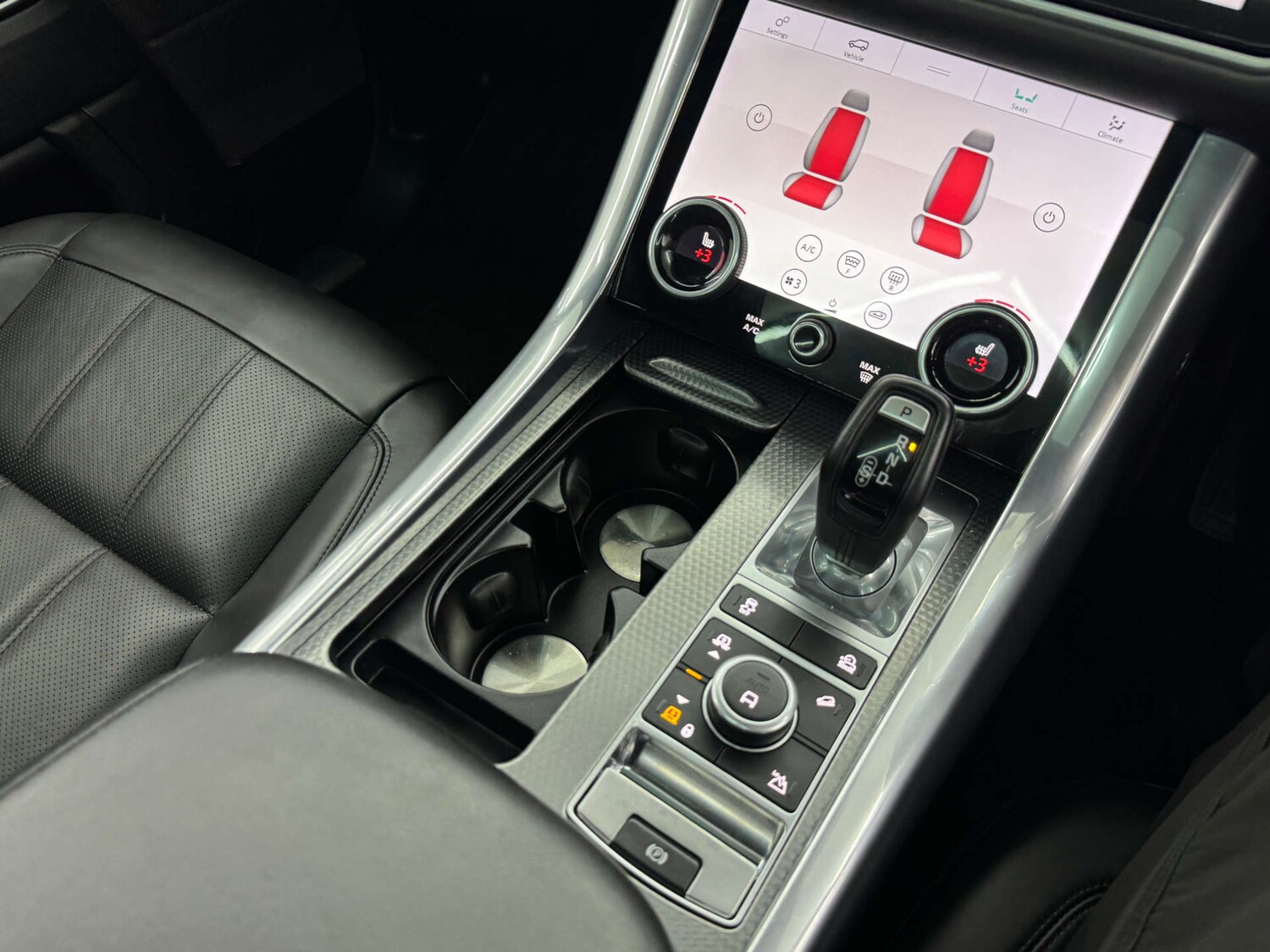 Used Land Rover Range Rover Sport 2018 for sale - 78172528: Photo 45