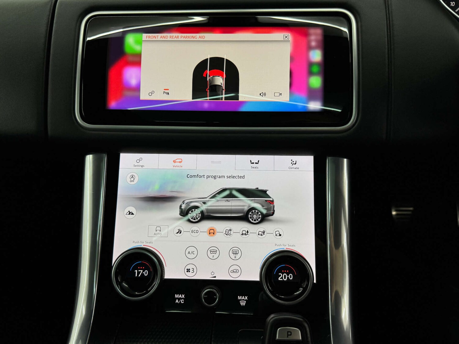 Used Land Rover Range Rover Sport 2018 for sale - 78172528: Photo 48