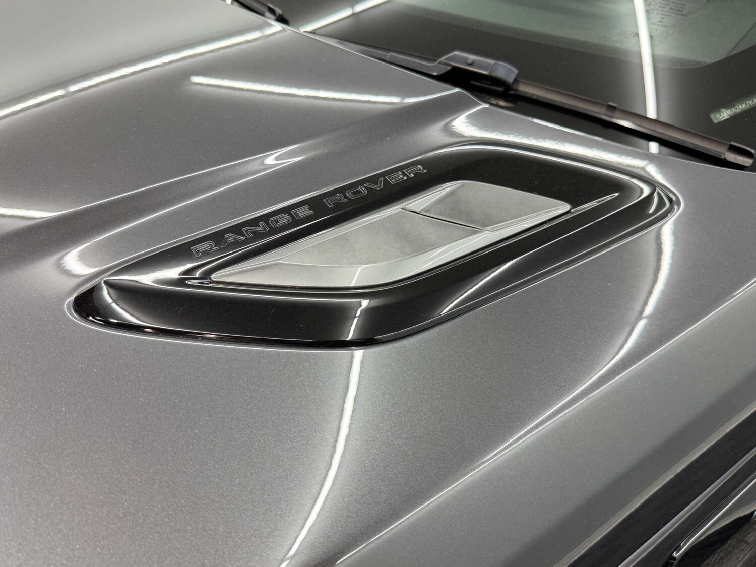 Used Land Rover Range Rover Sport 2018 for sale - 78172528: Photo 56