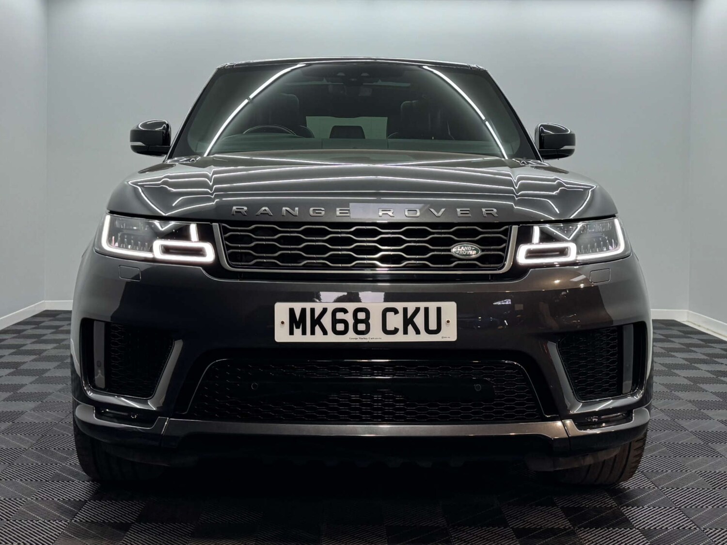 Used Land Rover Range Rover Sport 2018 for sale - 78172528: Photo 6