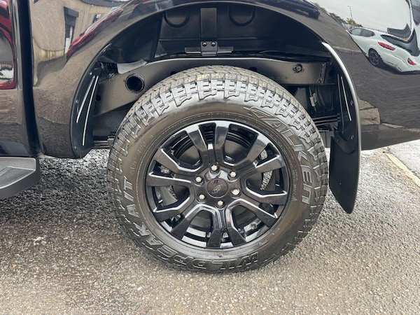Used Ford Ranger 2021 for sale - 76295710: Photo 12