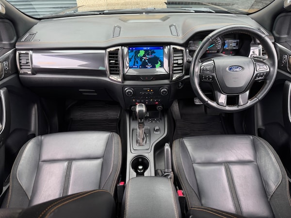 Used Ford Ranger 2021 for sale - 76295710: Photo 13