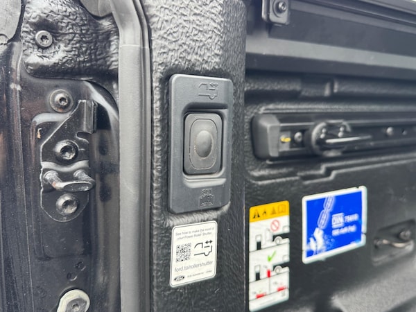 Used Ford Ranger 2021 for sale - 76295710: Photo 14