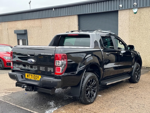 Used Ford Ranger 2021 for sale - 76295710: Photo 15