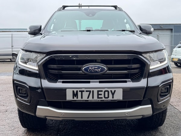 Used Ford Ranger 2021 for sale - 76295710: Photo 17