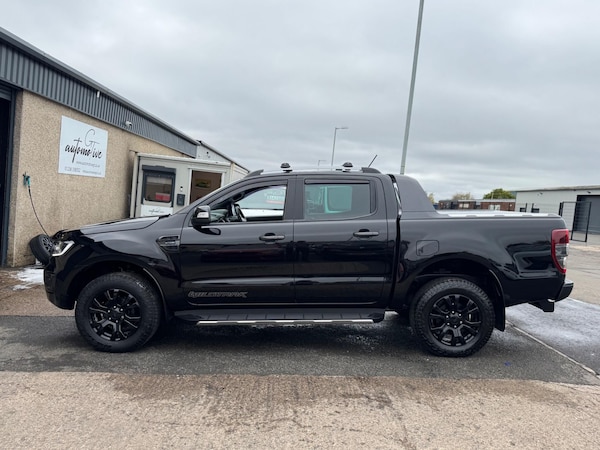 Used Ford Ranger 2021 for sale - 76295710: Photo 20
