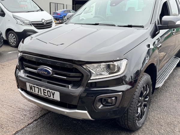 Used Ford Ranger 2021 for sale - 76295710: Photo 21
