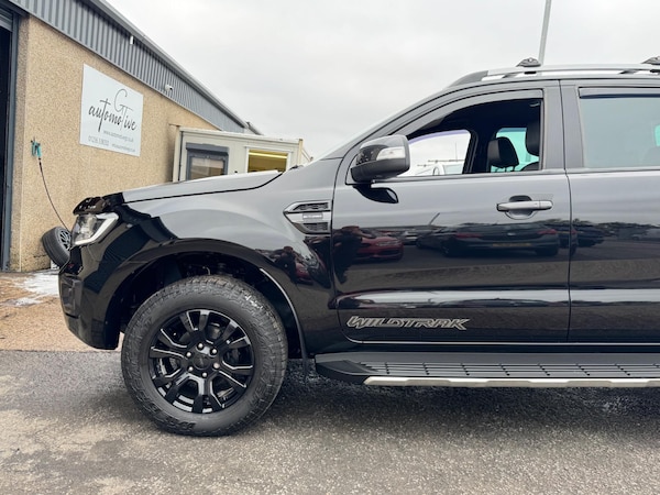Used Ford Ranger 2021 for sale - 76295710: Photo 22