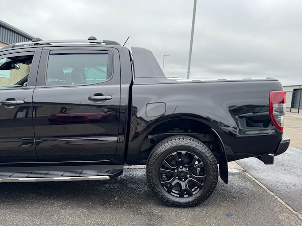 Used Ford Ranger 2021 for sale - 76295710: Photo 23