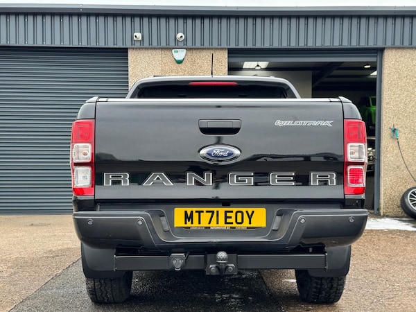 Used Ford Ranger 2021 for sale - 76295710: Photo 24