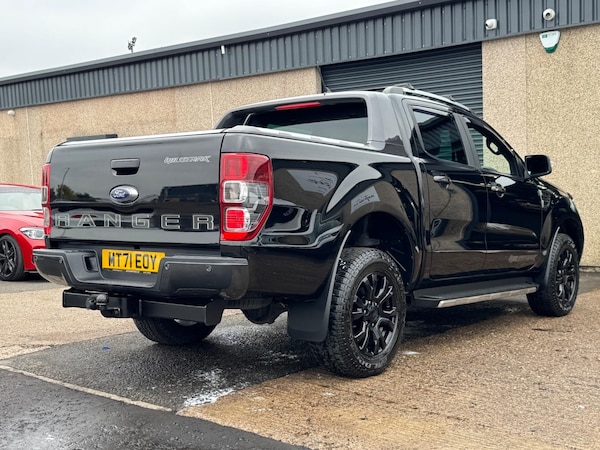 Used Ford Ranger 2021 for sale - 76295710: Photo 26