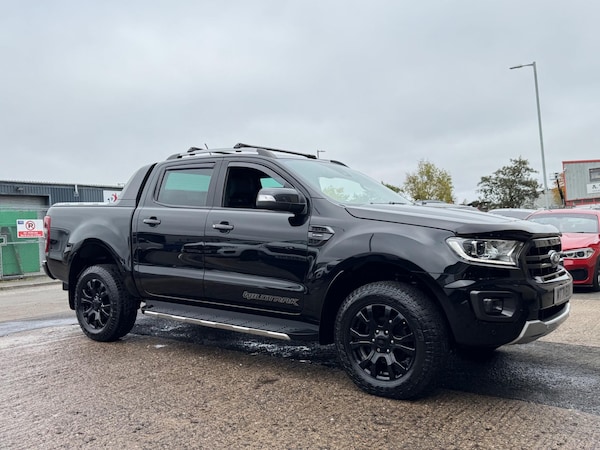 Used Ford Ranger 2021 for sale - 76295710: Photo 27